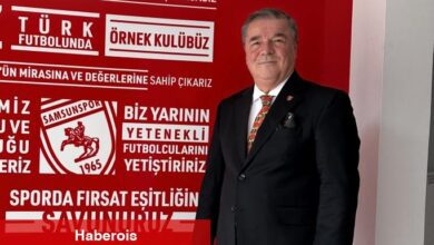 Samsunspor, gözünü UEFA Avrupa Ligi'ne dikti - Haberois Samsunspor, gözünü UEFA Avrupa Ligi'ne dikti