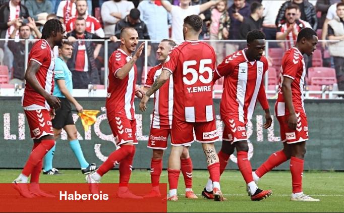 Samsunspor, Trabzonspor'a konuk olacak - Haberois Samsunspor, Trabzonspor'a konuk olacak