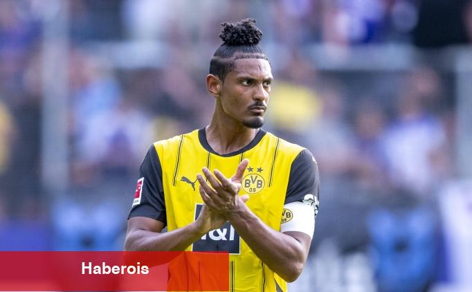Samsunspor'dan yıldız golcü atağı: Haller - Haberois Samsunspor'dan yıldız golcü atağı: Haller