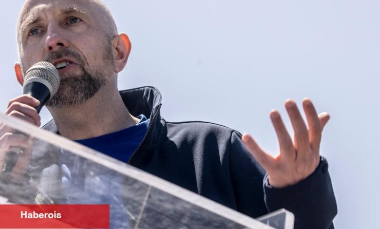 San Francisco lideri, sürücüler büyük otoyollarını kaybettikten sonra hatırlama ile yüzleşiyor