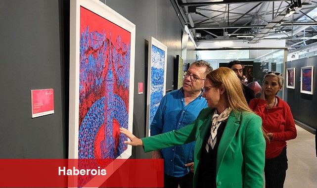 "Sanat ve Bilimin Yolu" Kocaeli'nden geçer - Haberois "Sanat ve Bilimin Yolu" Kocaeli'nden geçer