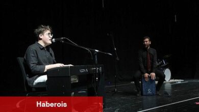 Sanatın Manisiz Hali Çankaya'da Sahnelendi - Haberois Sanatın Manisiz Hali Çankaya'da Sahnelendi