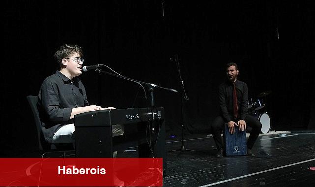Sanatın Manisiz Hali Çankaya'da Sahnelendi