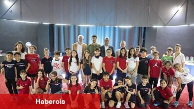 Sancar Maruflu Bilim Merkezi'nden ikili aktiflik - Haberois Sancar Maruflu Bilim Merkezi'nden ikili aktiflik