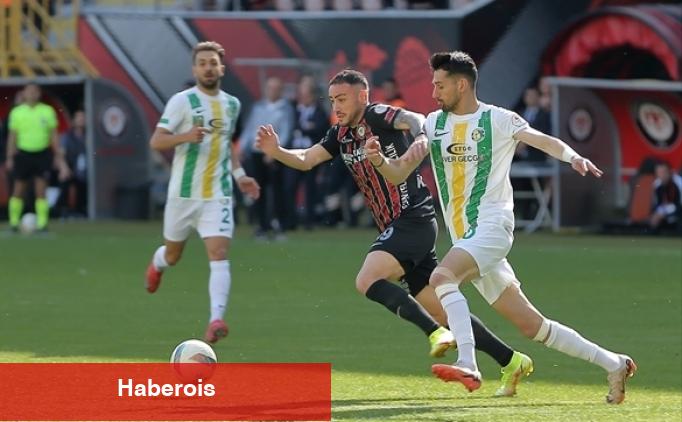 Şanlıurfaspor TFF 2. Lig'e düştü! - Haberois Şanlıurfaspor TFF 2. Lig'e düştü!