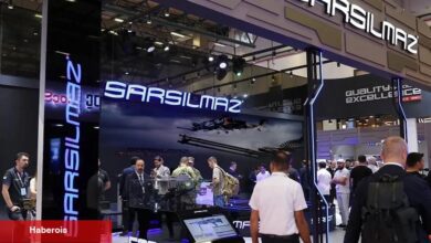 SARSILMAZ, ulusal gücü ve global vizyonuyla İspanya’da - Haberois SARSILMAZ, ulusal gücü ve global vizyonuyla İspanya’da