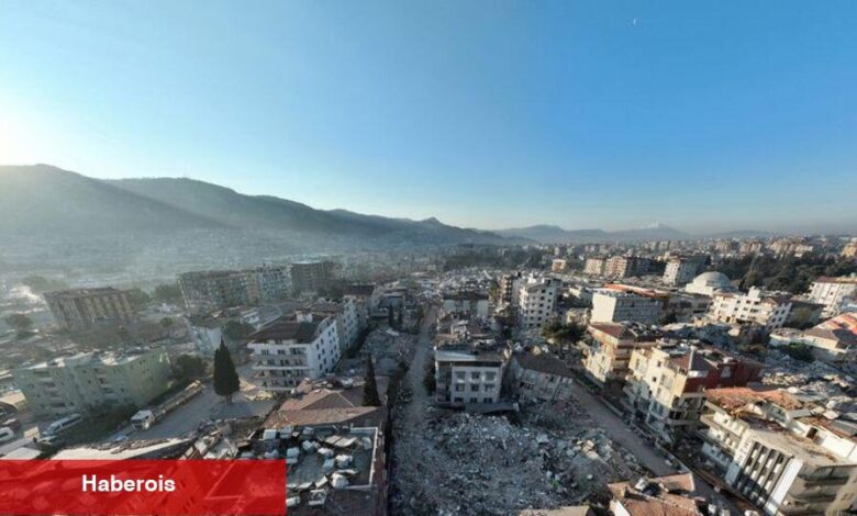 Sarsıntı vilayetlerinde zorlayan sebep hali uzatıldı