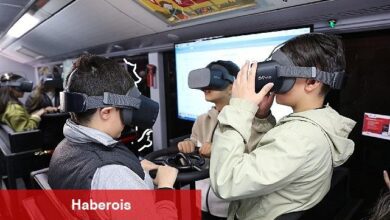 Sarsıntıdan korunma ve inançlı hayat eğitimleri, çocuklara can simidi oluyor