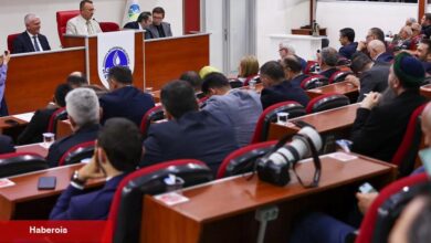 SASKİ Genel Kurulu’nda su israfını önleyecek önemli karar - Haberois SASKİ Genel Kurulu’nda su israfını önleyecek önemli karar