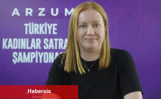 Satrançta zafer, Ekaterina Atalık'ın oldu. - Haberois Satrançta zafer, Ekaterina Atalık'ın oldu.