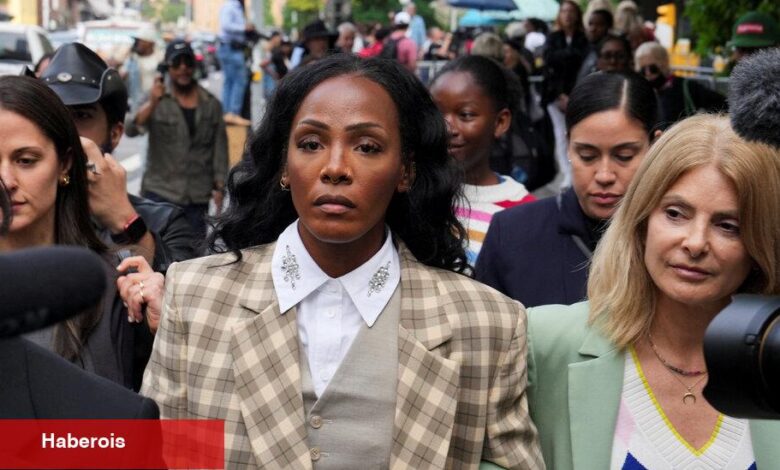Sean Combs Denemesinde Sırada: Dawn Richard ve eski çalışanlar - Haberois Sean Combs Denemesinde Sırada: Dawn Richard ve eski çalışanlar