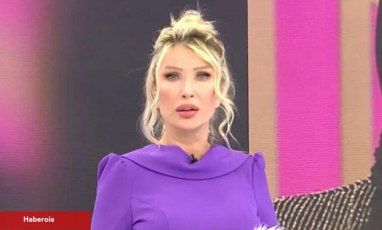 Seda Sayan'dan radikal karar! Sıhhat nedeniyle taşıma kararı aldı