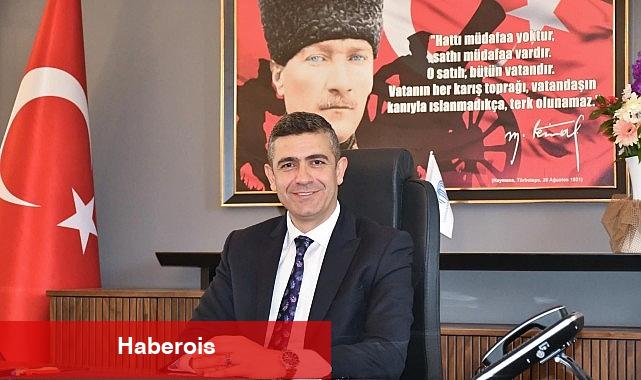 Şehitlerin Adı Haymana'da Yaşatılacak