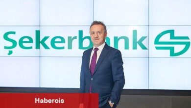 Şekerbank'tan eczacılara özel kampanya - Haberois Şekerbank'tan eczacılara özel kampanya
