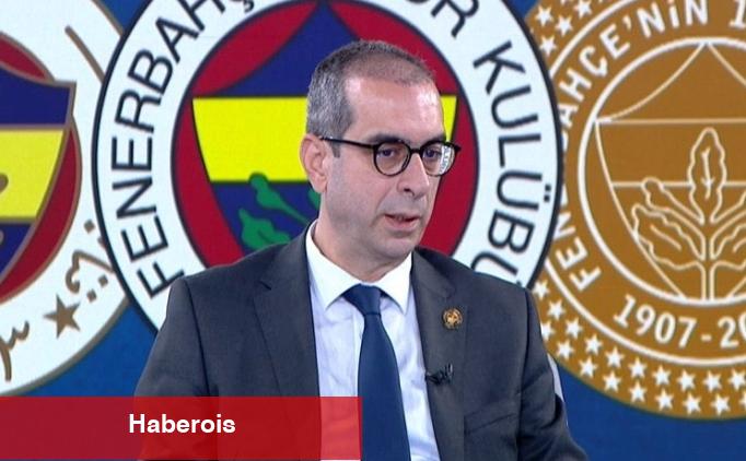 Şekip Mosturoğlu: "TFF yetkilileri, UEFA'yı manipüle etmiş!"
