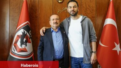 Selçuk İnan'ın Gaziantep mesleği 428 gün sürdü - Haberois Selçuk İnan'ın Gaziantep mesleği 428 gün sürdü