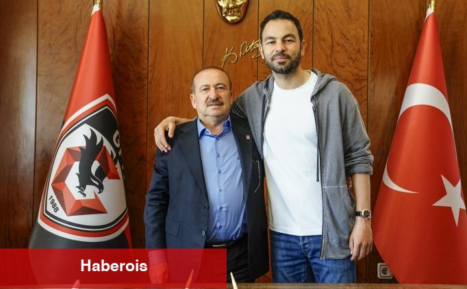 Selçuk İnan'ın Gaziantep mesleği 428 gün sürdü - Haberois Selçuk İnan'ın Gaziantep mesleği 428 gün sürdü