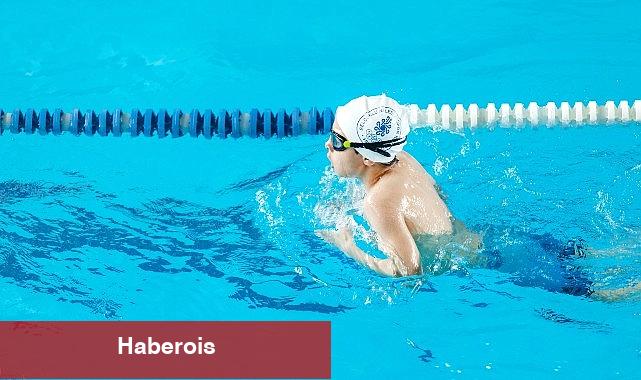 Selçuklu Belediyesi Yüzme Yarışları Başlıyor - Haberois Selçuklu Belediyesi Yüzme Yarışları Başlıyor