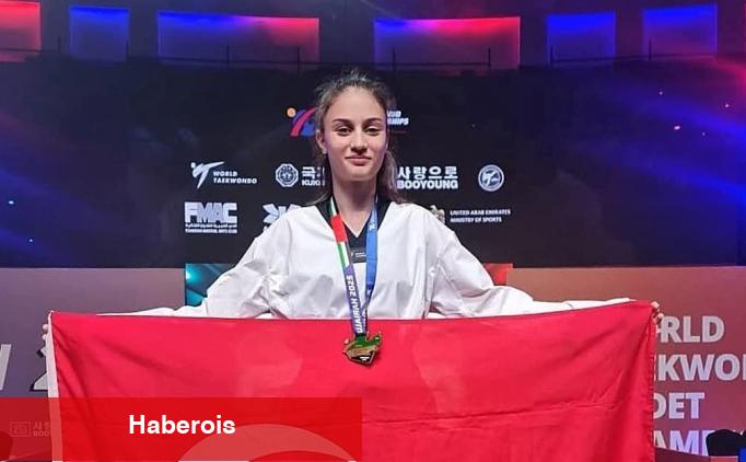 Sena Yılmaz, muvaffakiyetini sürdürmek istiyor - Haberois Sena Yılmaz, muvaffakiyetini sürdürmek istiyor