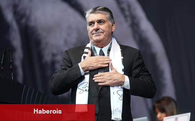 Serdal Adalı, iki isim için İspanya'ya gitti! - Haberois Serdal Adalı, iki isim için İspanya'ya gitti!