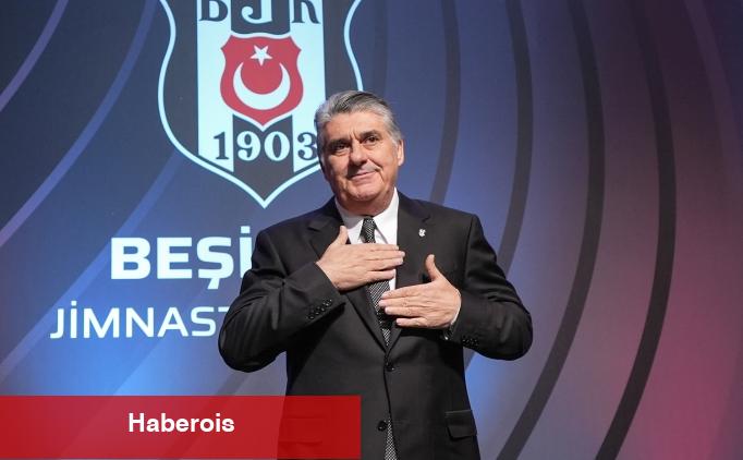 Serdal Adalı'dan Beşiktaş taraftarına çağrı!
