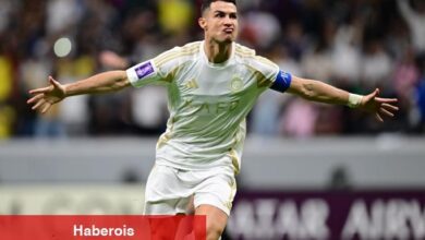 Serdal Adalı'dan Cristiano Ronaldo açıklaması - Haberois Serdal Adalı'dan Cristiano Ronaldo açıklaması