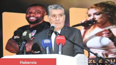 Serdal Adalı'dan Malatya'da Anlamlı Mesaj - Haberois Serdal Adalı'dan Malatya'da Anlamlı Mesaj