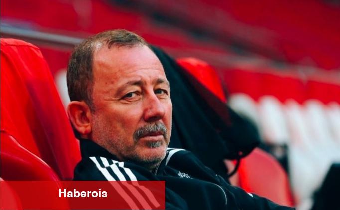 Sergen Yalçın'dan Eyüpspor argümanına cevap!