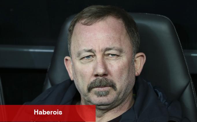 Sergen Yalçın'dan Fenerbahçe savına flaş cevap