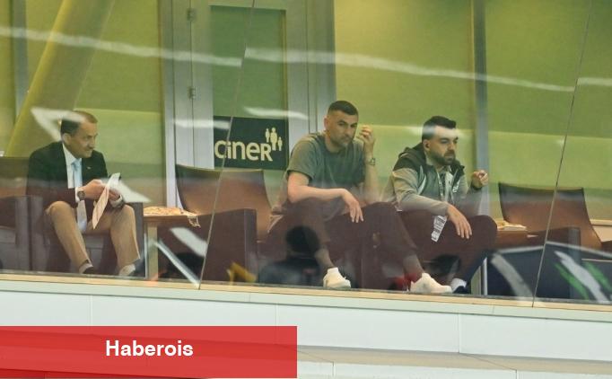 Serhat Sütlü: "Burak Yılmaz'ın hakem eleştirmeyin talimatı var" - Haberois Serhat Sütlü: "Burak Yılmaz'ın hakem eleştirmeyin talimatı var"