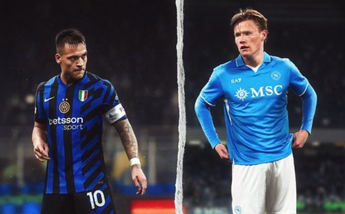 Serie A'da şampiyon cuma günü muhakkak olacak