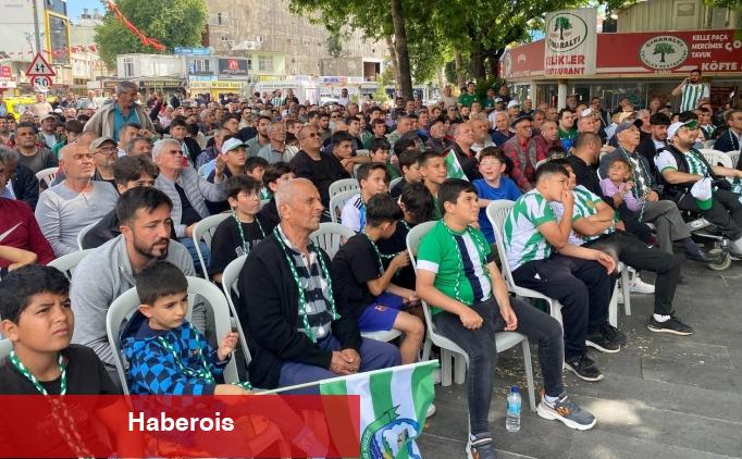 Serik Belediyespor, şampiyonluk coşkusunu kutladı! - Haberois Serik Belediyespor, şampiyonluk coşkusunu kutladı!