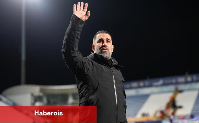 Shakhtar Donetsk - Arda Turan görüşmesinde yeni gelişme!