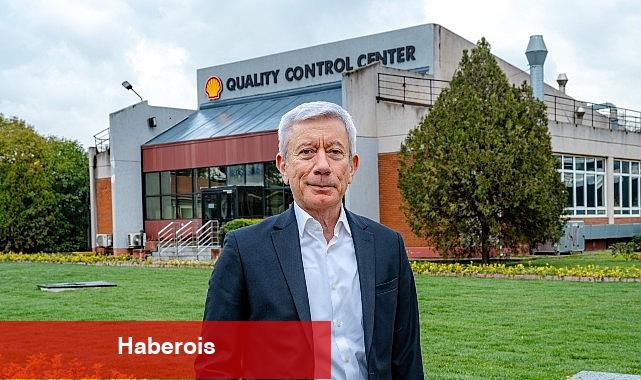 Shell&Turcas, Madeni Yağ İhracatında Doruktaki Yerini Korudu - Haberois Shell&Turcas, Madeni Yağ İhracatında Doruktaki Yerini Korudu