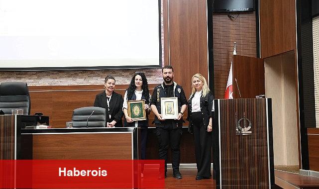 Siber Kabahatlerle Uğraş Eğitimi