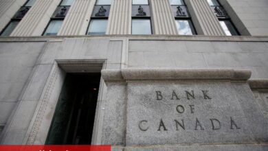 Sıcak enflasyon BoC’nin daha fazla faiz indirimine kapıyı kapatıyor: Scotiabank - Haberois Sıcak enflasyon BoC’nin daha fazla faiz indirimine kapıyı kapatıyor: Scotiabank