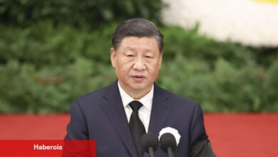 Şi'den Rusya'ya ziyaret - Haberois Şi'den Rusya'ya ziyaret