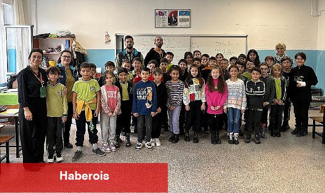 Sıfır atık şuuru Kocaeli'ni sarıyor - Haberois Sıfır atık şuuru Kocaeli'ni sarıyor