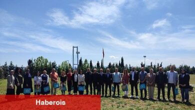 Sıfır atık şuuru tüm Kocaeli'ne aşılanıyor - Haberois Sıfır atık şuuru tüm Kocaeli'ne aşılanıyor