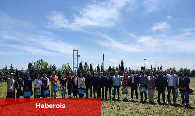 Sıfır atık şuuru tüm Kocaeli'ne aşılanıyor - Haberois Sıfır atık şuuru tüm Kocaeli'ne aşılanıyor