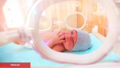 Sıhhat Bakanlığı'ndan yenidoğan düzenlemesi: Kuralları sağlamayan aileler taburcu olamayacak - Haberois Sıhhat Bakanlığı'ndan yenidoğan düzenlemesi: Kuralları sağlamayan aileler taburcu olamayacak