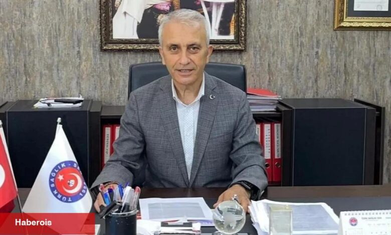 Sıhhat çalışanları teşvik ödemelerindeki düşüşten şikayetçi!