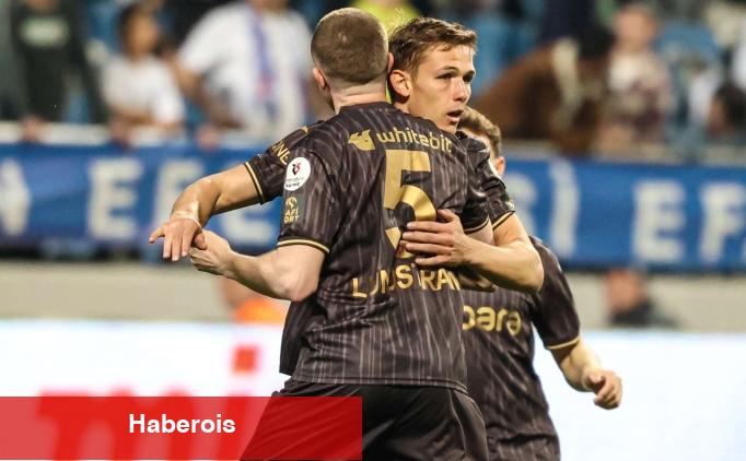 Sikan'dan verilmeyen gol tepkisi! - Haberois Sikan'dan verilmeyen gol tepkisi!