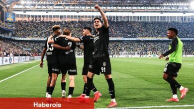 Sinan Vardar: "Beşiktaş, Avrupa için büyük bir adım attı"