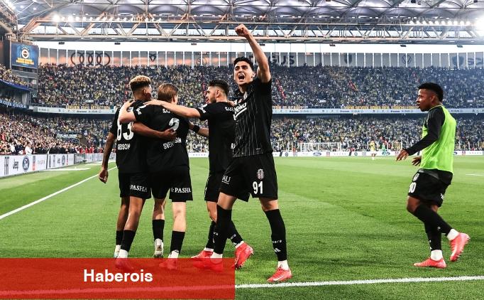 Sinan Vardar: "Beşiktaş, Avrupa için büyük bir adım attı" - Haberois Sinan Vardar: "Beşiktaş, Avrupa için büyük bir adım attı"