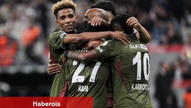 Sinan Vardar: "Beşiktaş, yeni dönem planlamasını yapmalı"