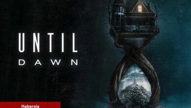 Sinema İnceleme - Until Dawn