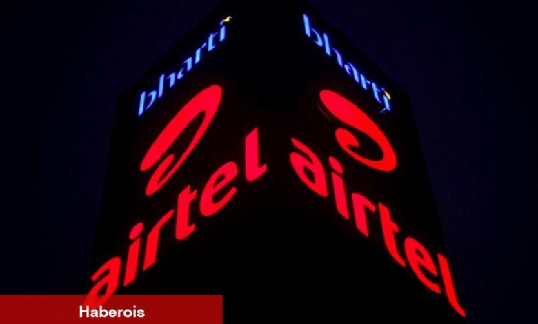 Singtel, Hindistan’ın Bharti Airtel’deki %1,2 payını 1,5 milyar dolar karşılığında sattı - Haberois Singtel, Hindistan’ın Bharti Airtel’deki %1,2 payını 1,5 milyar dolar karşılığında sattı