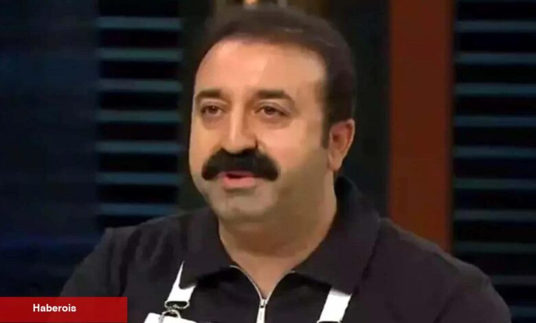 Şırdancı Mehmet gözaltına alındı! - Haberois Şırdancı Mehmet gözaltına alındı!