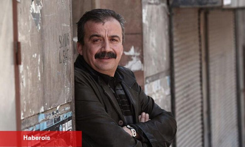 Sırrı Süreyya Lider hayatını kaybetti